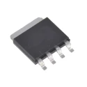 onsemi Industrial Power N-Channel MOSFET LFPAK 36A 60V 37W Surface Mount 4-Pin NTMYS014N06CLTWG