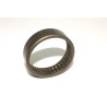 INA 45 mm ID Drawn Cup Needle Roller Bearing Open End 52 mm OD HK4516-A-HLA