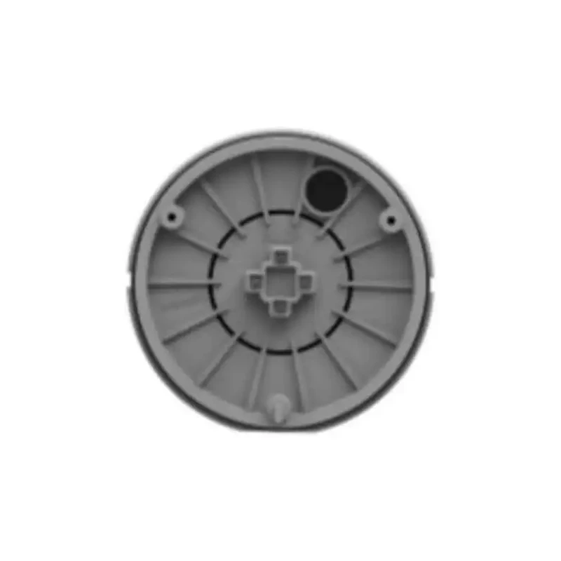 TE Connectivity LUMAWISE S Series Board Lighting Connector Male 4-Pole 5A 250V IP65 IP66 1-2343404-1