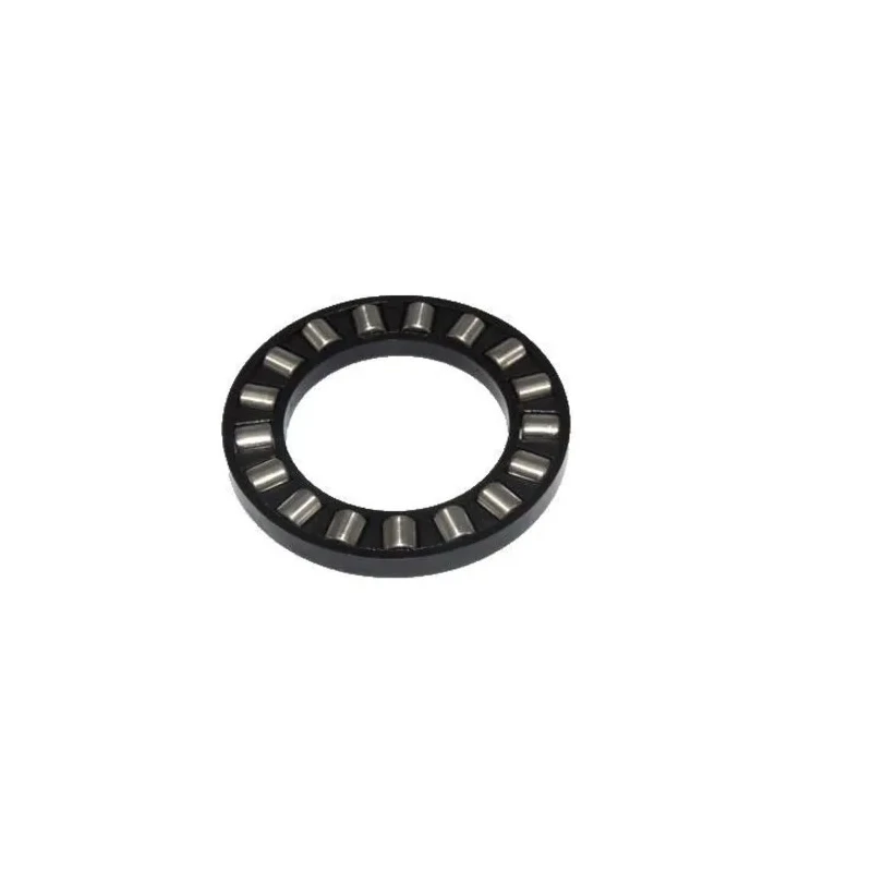INA Axial Cylindrical Roller Bearing 65 mm ID, 100 mm OD, 11 mm Width, Open End K81213-TV/0-8