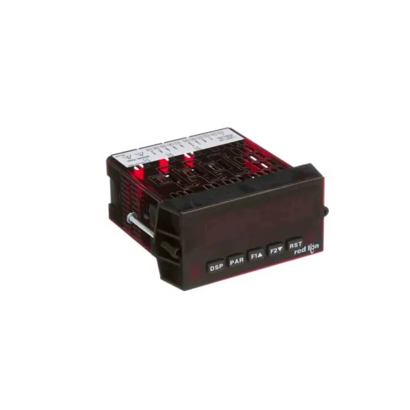 Red Lion 5 Digit Counter with 14.2mm LED Display PAXI0030