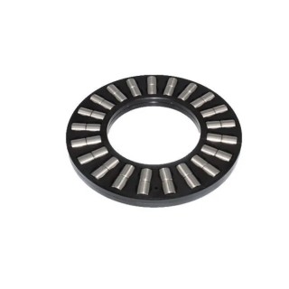 INA Axial Cylindrical Roller Bearing 45 mm ID, 85 mm OD, Race Width 7.5 mm, Open End K89309-TV/0-8