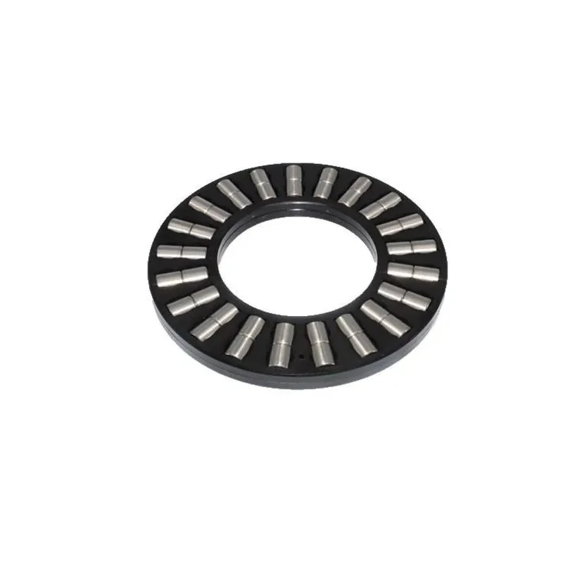 INA Axial Cylindrical Roller Bearing 45 mm ID, 85 mm OD, Race Width 7.5 mm, Open End K89309-TV/0-8