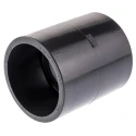 Georg Fischer Plastic Pipe Fitting Straight Push-in Equal Socket 32 mm 721910108