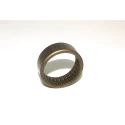 INA Roller Bearing Drawn Cup Needle 35 mm Inside Diameter, 42 mm Outside Diameter HK3516-B