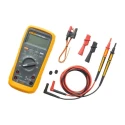 Fluke Handheld Digital Multimeter True RMS 10 A 1 kV FLUKE-87V-MAX