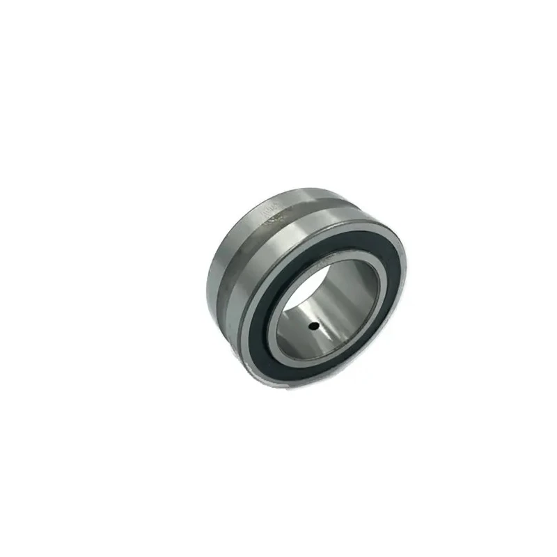 INA Needle Roller Bearing, 40 mm ID, 62 mm OD, 23 mm Race Width, Sealed End Type NA4908-2RSR-XL