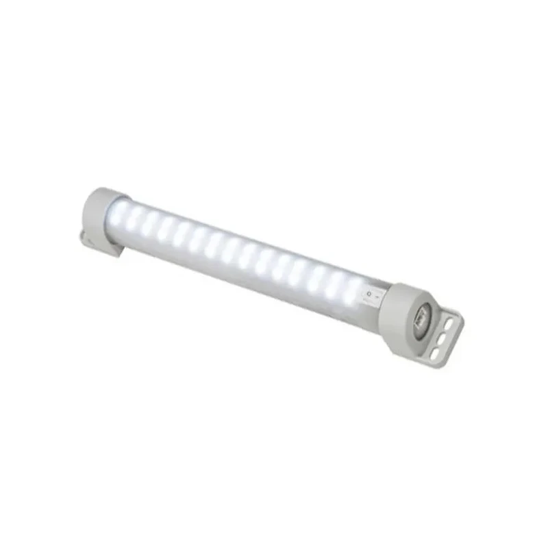 STEGO 2.100.030 Series LED Cabinet Light LED Lamp 240V AC 11W 400mm Length 6500K 02100.0-30