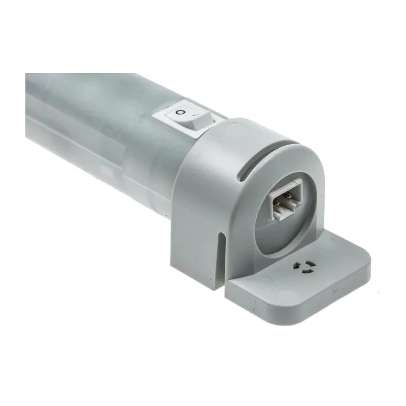 STEGO 2.100.030 Series LED Cabinet Light LED Lamp 240V AC 11W 400mm Length 6500K 02100.0-30