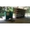 Organic Waste Composter Eco 50