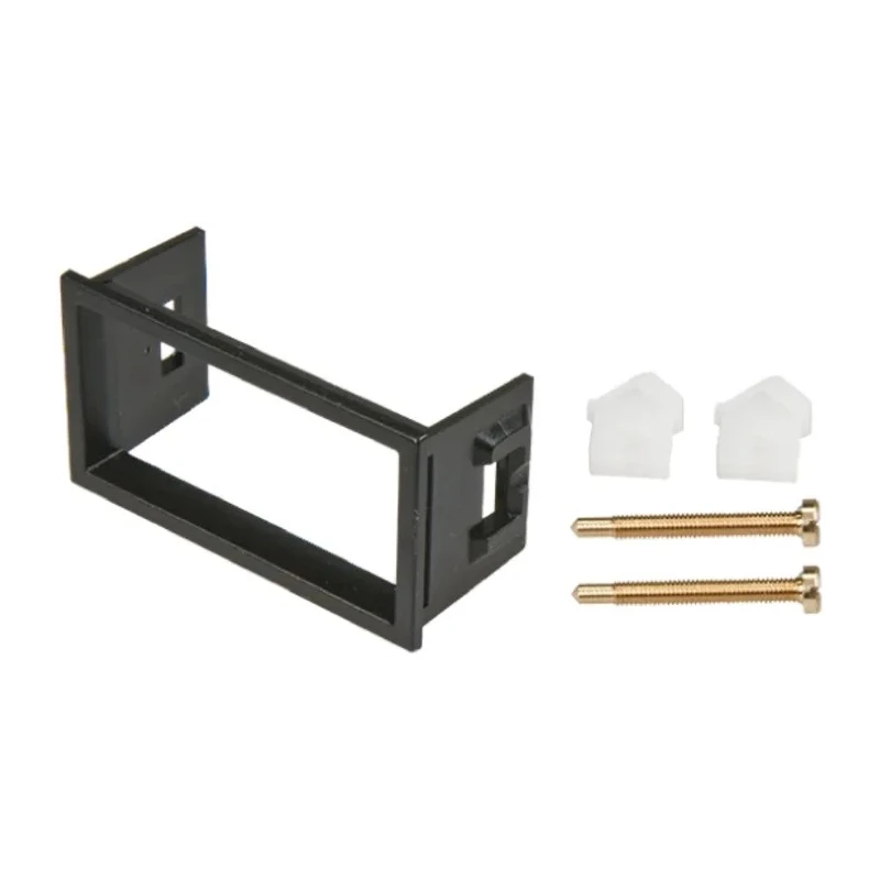 Sifam Tinsley Panel Meter Accessory Bezel For Use With Industrial Presentor AC 801