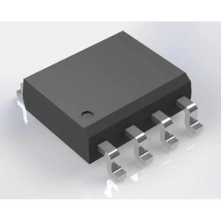 Renesas Electronics Differential Line Driver, 8-Pin SOIC HA9P5002-9Z, 15V Supply, 8.3mA Current, 2ns Propagation Delay