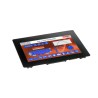 Display Visions EA uniTFT070-ATC 5-inch TFT LCD Display Module Touch Screen LED Backlight EA uniTFT070-ATC