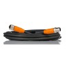 Lumberg Automation Sensor Actuator Cable Male 5 Way Straight to Female 5 Way Straight 61630 RSTS 5-RKTS 5-298/5 M