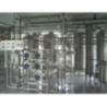 Fully Automatic Packaged Drinking Water Plants