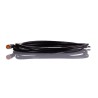 Lumberg Automation Female 4 Way Straight to Unterminated Free End Sensor Actuator Cable 30V 90214 RKMV 4-96/2 M
