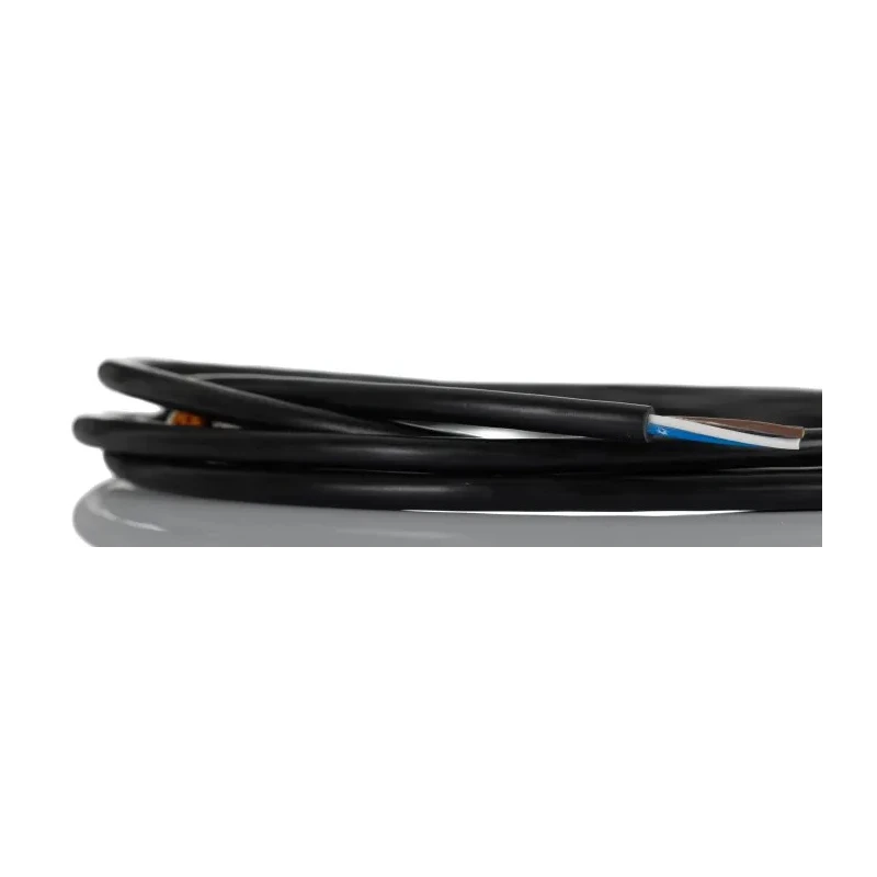 Lumberg Automation Sensor Actuator Cable Female 4-Way Right Angle to Unterminated 2 m 30V IP65, IP67 15767 RKMWV 4-96/2 M