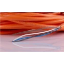 Lumberg Automation Female 4-Way Straight to Unterminated Free End Sensor Actuator Cable 10 m 250V RKT 11347 RKT 4-07/10 M