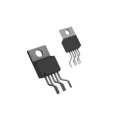 Texas Instruments Operational Amplifier 5.5 MHz 5-Pin 60V TO-220 LM675T/NOPB
