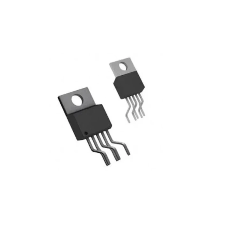Texas Instruments Operational Amplifier 5.5 MHz 5-Pin 60V TO-220 LM675T/NOPB