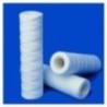 Industrial String Wound Cartridge Filter