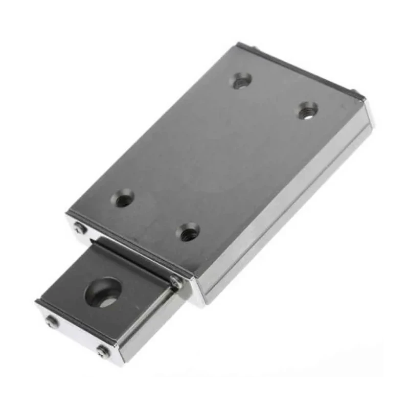 IKO Nippon Thompson Stainless Steel Linear Slides 29 mm Stroke Length BWU17-45