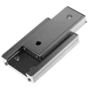 IKO Nippon Thompson Stainless Steel Linear Slides 29 mm Stroke Length BWU17-45