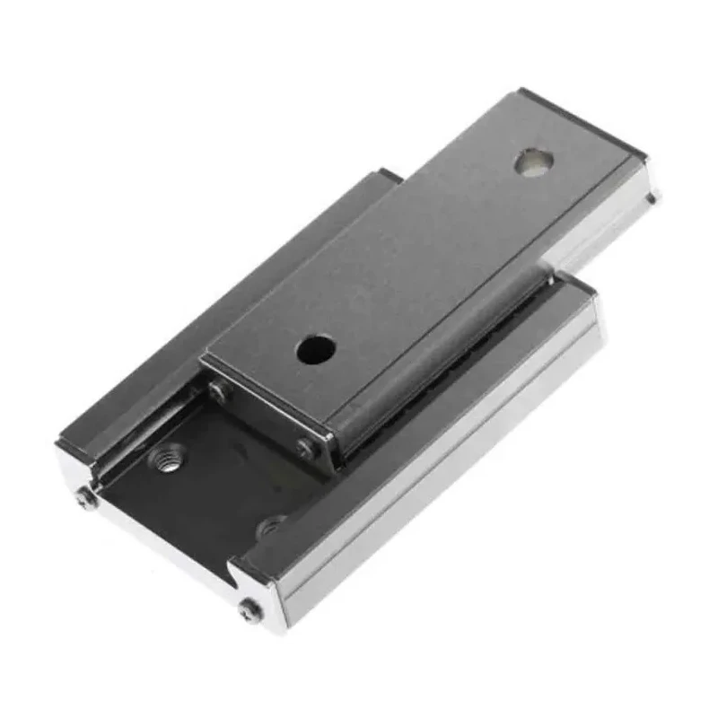 IKO Nippon Thompson Stainless Steel Linear Slides 29 mm Stroke Length BWU17-45