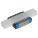 IKO Nippon Thompson Guide Block ML Series Dynamic Load 8.51 kN Carriage 40x68 mm MLG20C1HS2