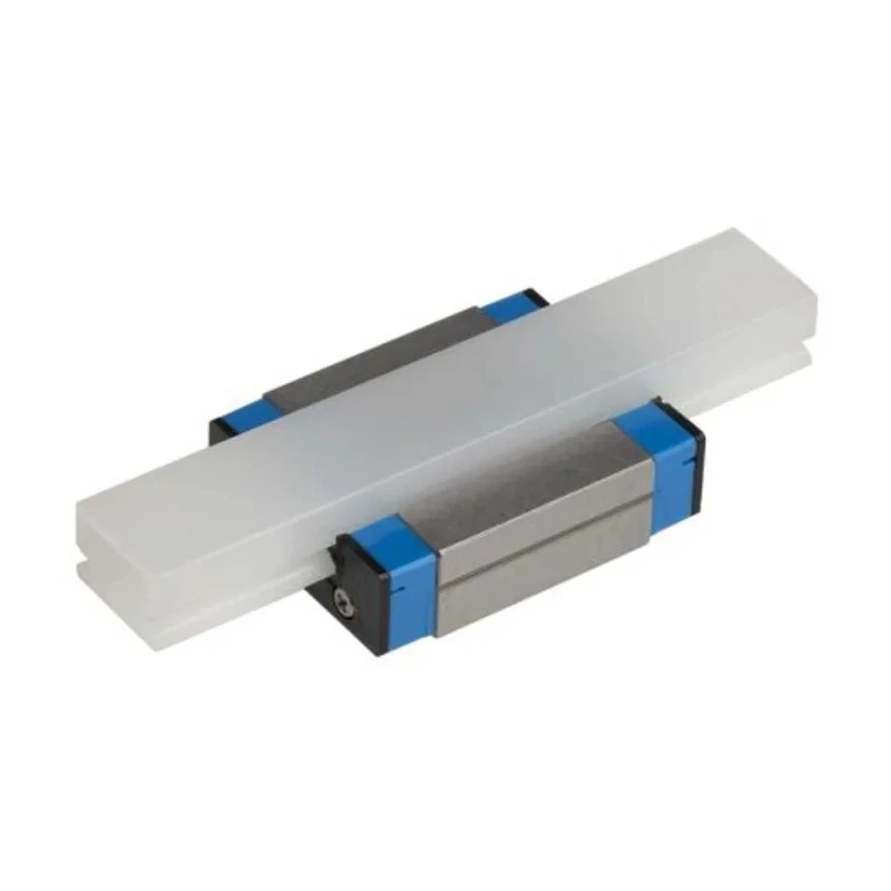 IKO Nippon Thompson Guide Block ML Series Dynamic Load 8.51 kN Carriage 40x68 mm MLG20C1HS2