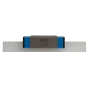 IKO Nippon Thompson Guide Block ML Series Dynamic Load 8.51 kN Carriage 40x68 mm MLG20C1HS2
