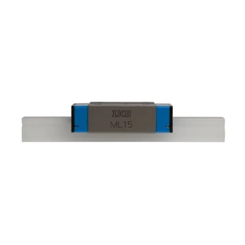 IKO Nippon Thompson Guide Block ML Series Dynamic Load 8.51 kN Carriage 40x68 mm MLG20C1HS2
