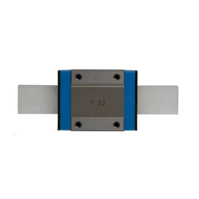 IKO Nippon Thompson Guide Block ML Series Dynamic Load 8.51 kN Carriage 40x68 mm MLG20C1HS2
