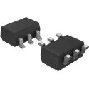 Renesas Electronics Low Voltage CMOS SPST Multiplexer, 6-Pin SOT-323 Package ISL43L210IHZ-T