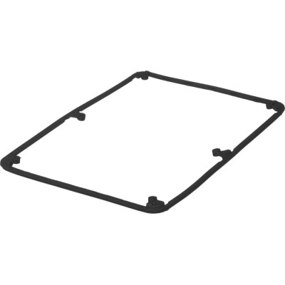 Bopla BoLink Series ABS Seal for Use with BoPad 10.1 Enclosures 11 mm x 286 mm x 199 mm 35210105 BOP 10.1 DI