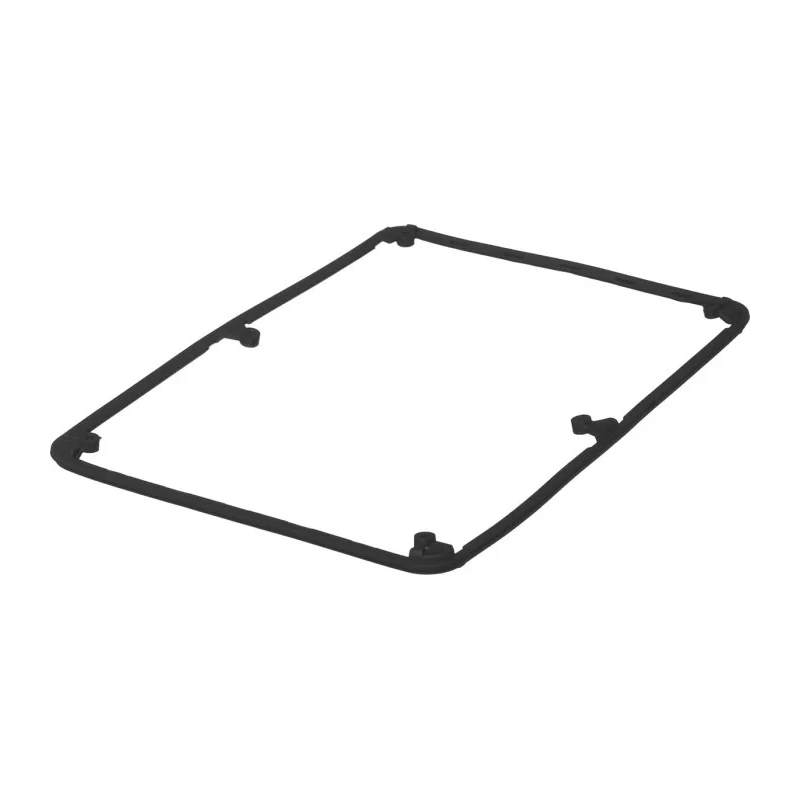 Bopla BoLink Series ABS Seal for Use with BoPad 10.1 Enclosures 11 mm x 286 mm x 199 mm 35210105 BOP 10.1 DI