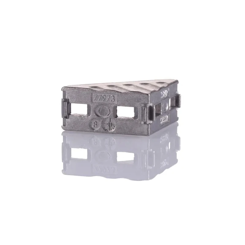 Bosch Rexroth Connecting Component Mounting Bracket M4 Thread Aluminium Die Cast for Strut Profile 20 mm Groove 3842523520