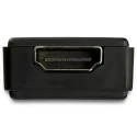 StarTech.com 1 Port HDMI over HDMI Extender 14m, 4096 x 2160 Resolution, 18 Gbps Data Rate, CE/FCC Approved HDBOOST4K2