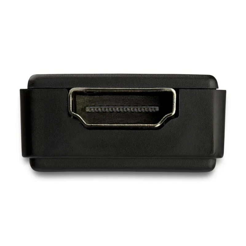 StarTech.com 1 Port HDMI over HDMI Extender 14m, 4096 x 2160 Resolution, 18 Gbps Data Rate, CE/FCC Approved HDBOOST4K2