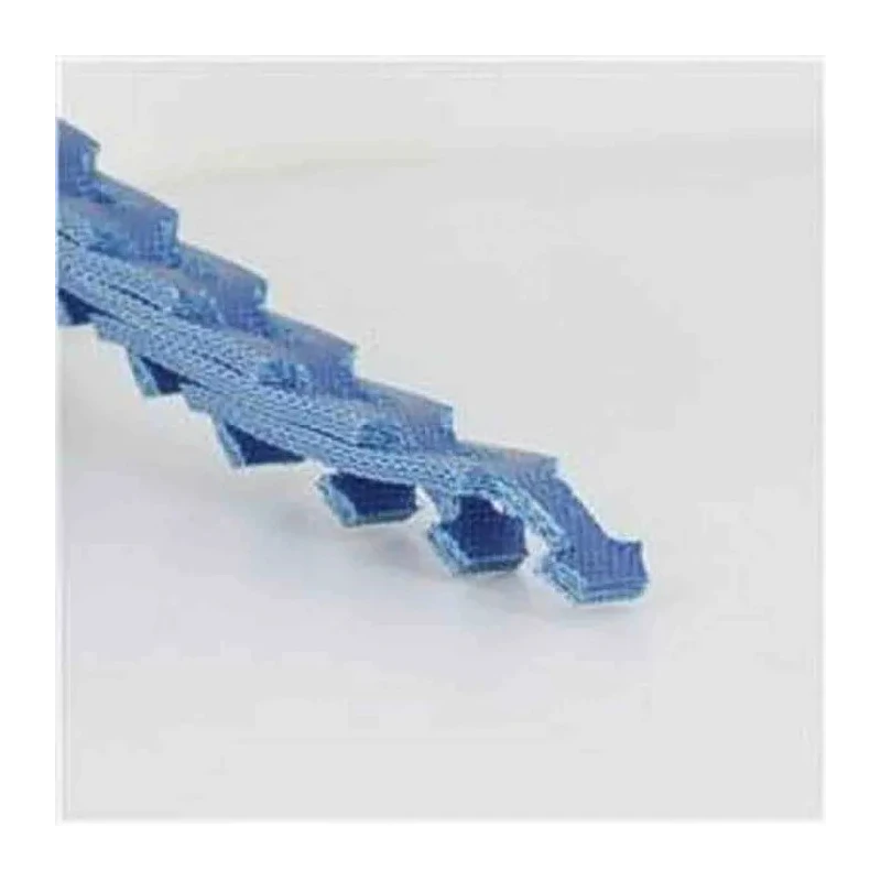 Fenner Drives Drive Belt, Wedge Belt SPA 13mm Width Polyurethane, 1m Length 0460716 1M