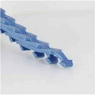 Fenner Drives Drive Belt Polyurethane Wedge Belt SPZ Section 10mm Width 1m Length 0460616 1M