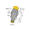 Turck Threaded Barrel Inductive Proximity Sensor M30 x 1.5, PNP Uprox 30V, 30 mm Detection, 30 V dc NI30U-M30-VP6X-H1141