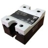 Carlo Gavazzi RAM1A Series Solid State Relay Panel Mount 50A Load 660V AC Load 32V Control