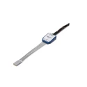 Pico Technology PicoScope 6000E Series Logic Single-ended BNC Connector Oscilloscope Probe 500 MHz 10:1 TA369