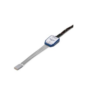 Pico Technology PicoScope 6000E Series Logic Single-ended BNC Connector Oscilloscope Probe 500 MHz 10:1 TA369