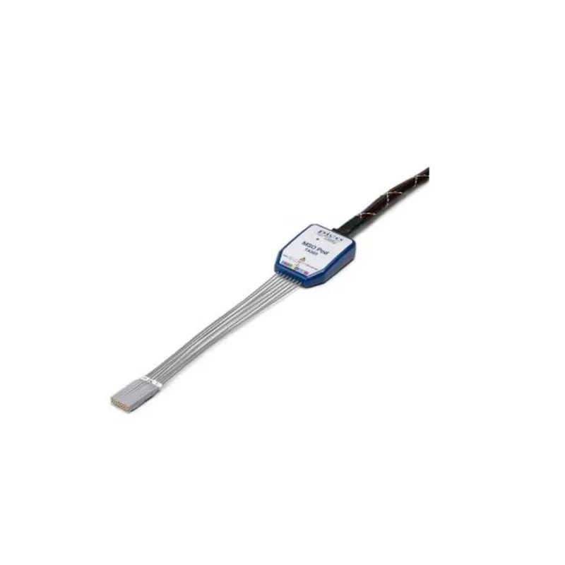 Pico Technology PicoScope 6000E Series Logic Single-ended BNC Connector Oscilloscope Probe 500 MHz 10:1 TA369