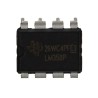 Texas Instruments Operational Amplifier 1.2 MHz 8-Pin 30V PDIP LM358P