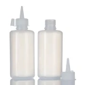 RS PRO 250ml Polyethylene Narrow Neck Reagent Bottle 201-2441