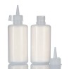 RS PRO 250ml Polyethylene Narrow Neck Reagent Bottle 201-2441