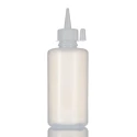 RS PRO 250ml Polyethylene Narrow Neck Reagent Bottle 201-2441